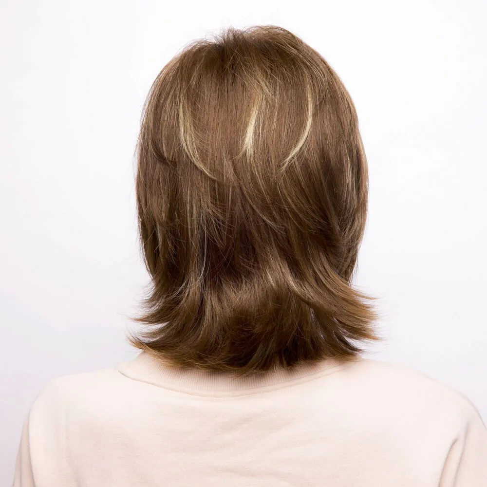 Bailey by Rene of Paris (Basic Cap Wig)