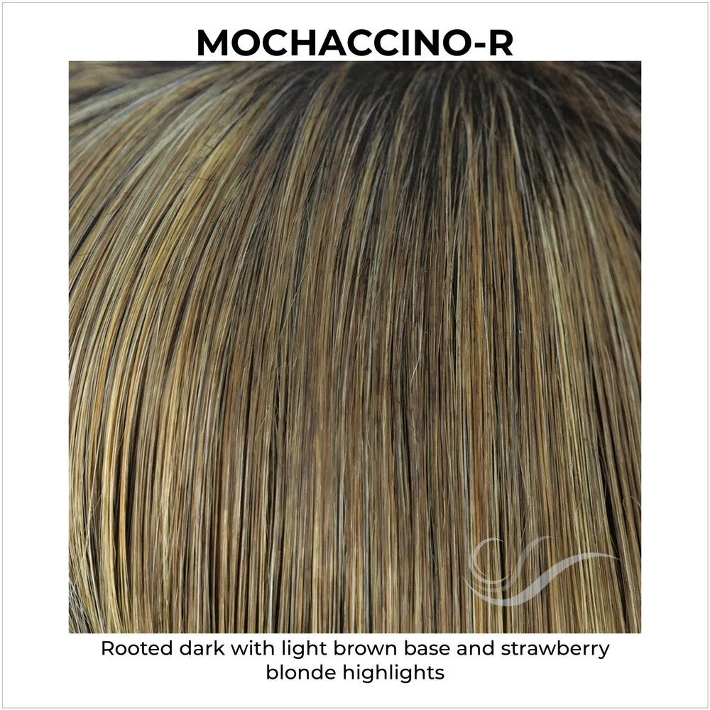 Bailey by Rene of Paris (Basic Cap Wig)