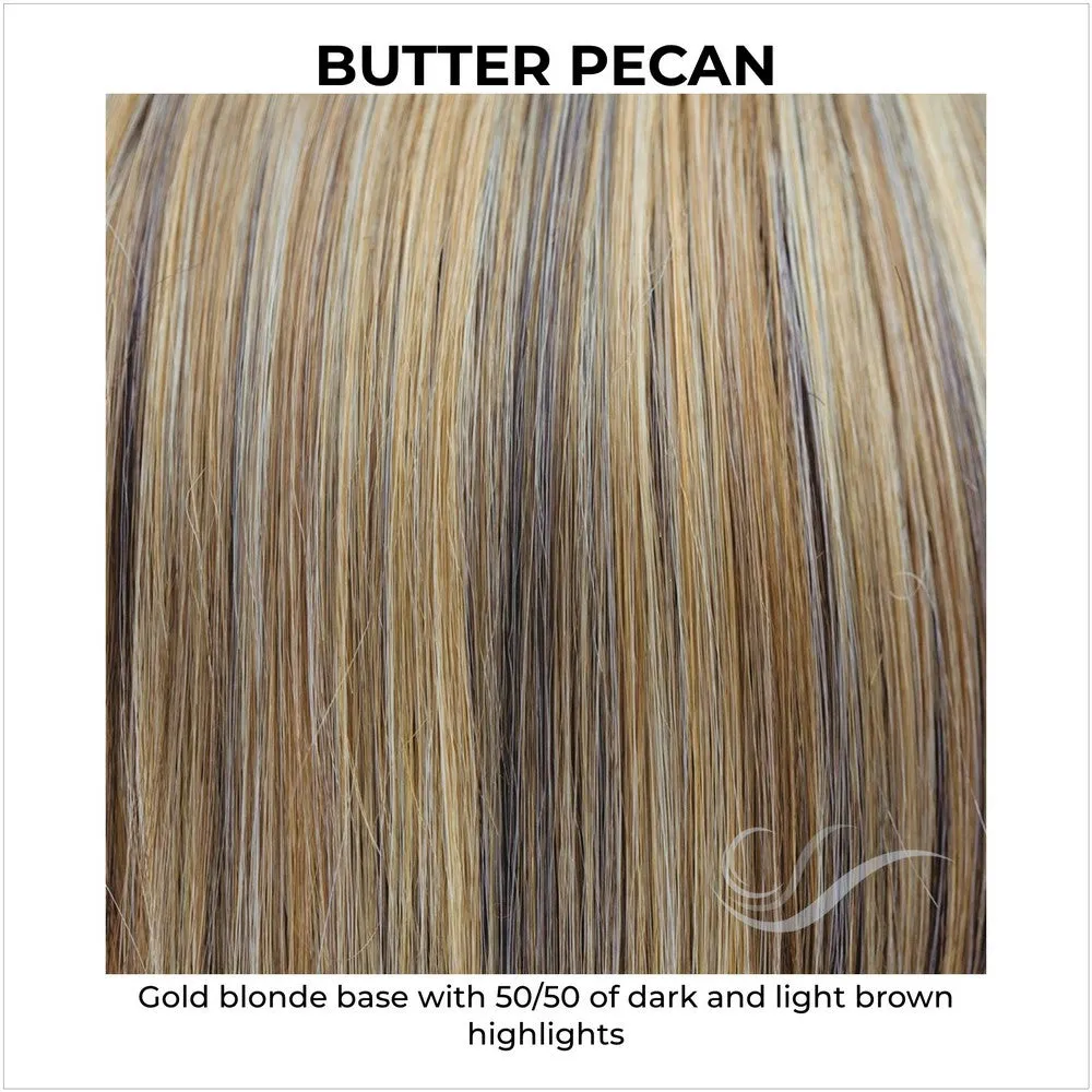 Bailey by Rene of Paris (Basic Cap Wig)