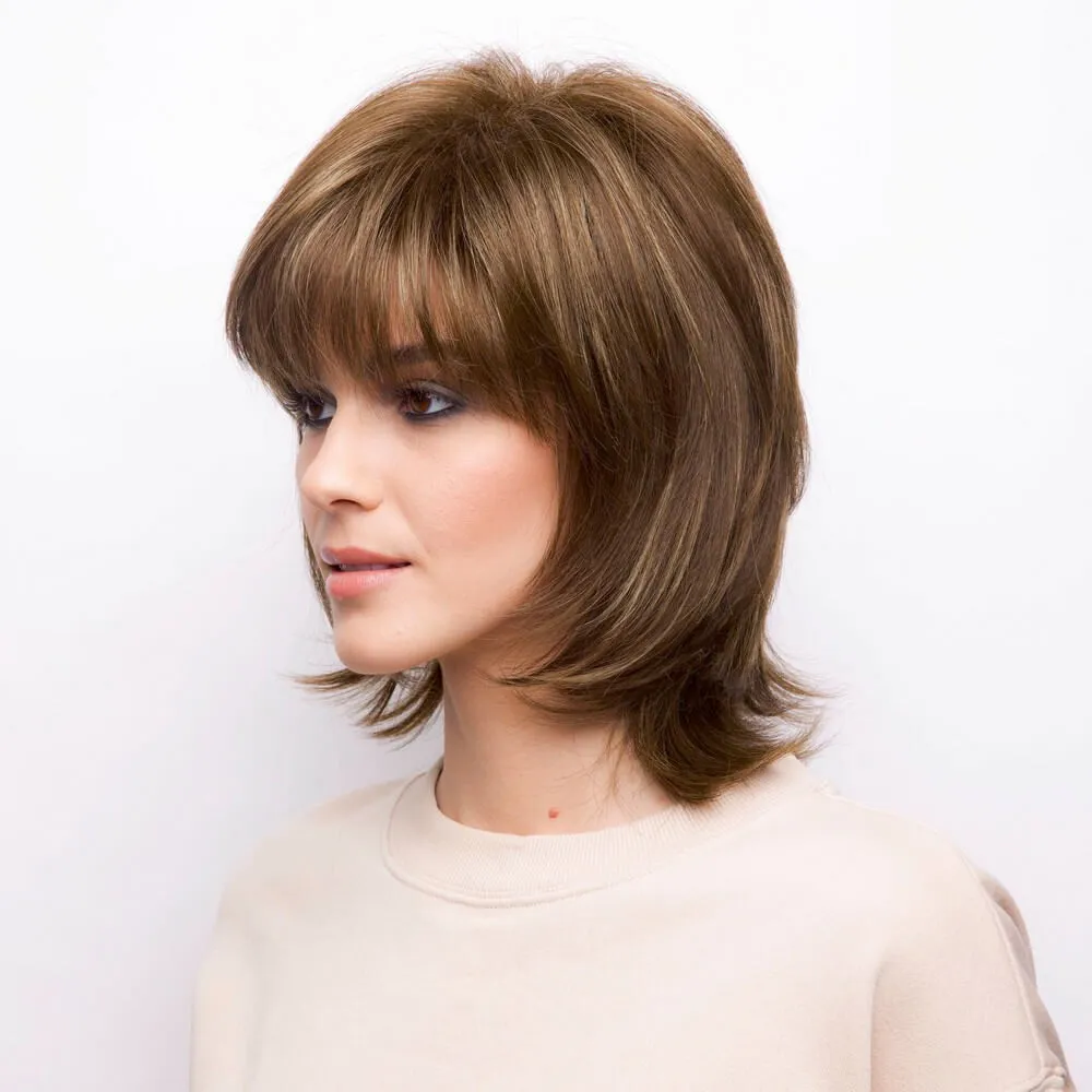 Bailey by Rene of Paris (Basic Cap Wig)