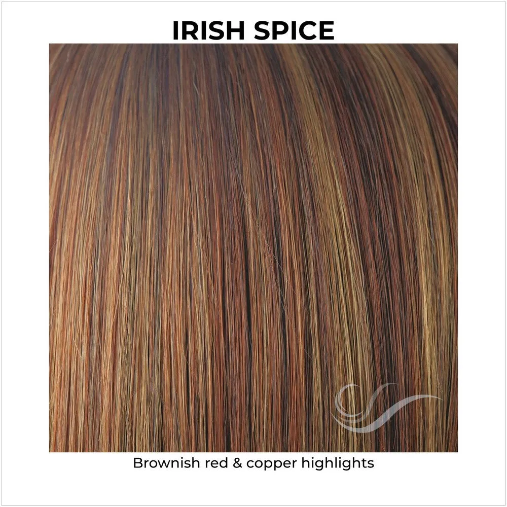 Bailey by Rene of Paris (Basic Cap Wig)