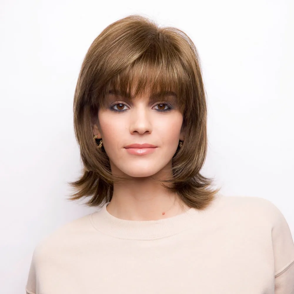 Bailey by Rene of Paris (Basic Cap Wig)