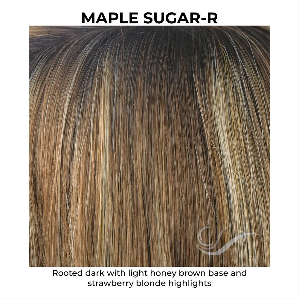 Bailey by Rene of Paris (Basic Cap Wig)