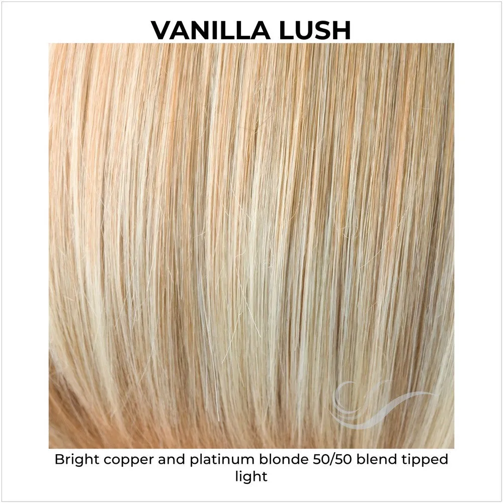 Bailey by Rene of Paris (Basic Cap Wig)
