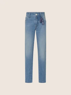Bard Light Blue jeans