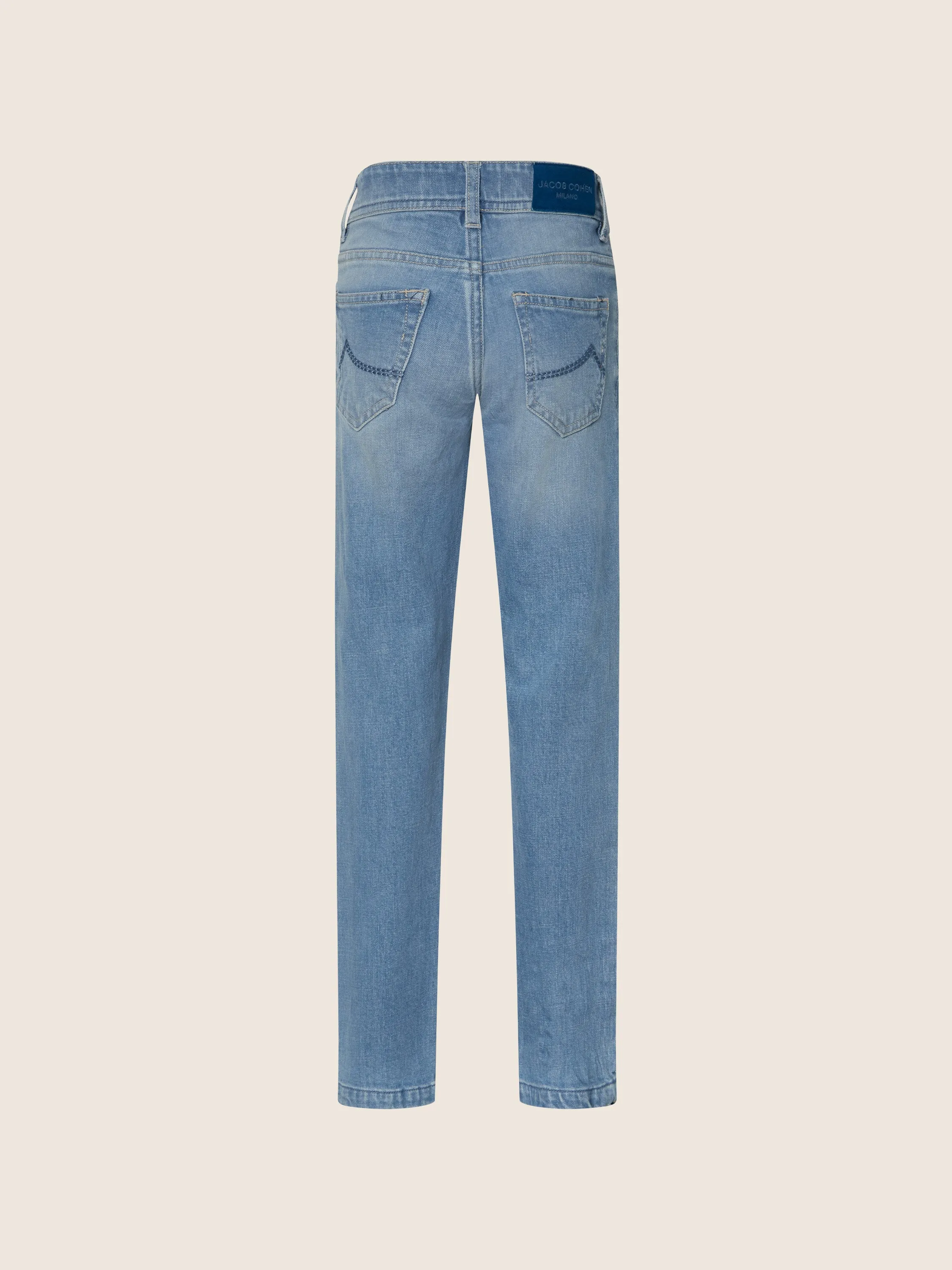 Bard Light Blue jeans