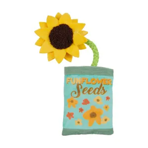 BARK Funflower Seeds Rope