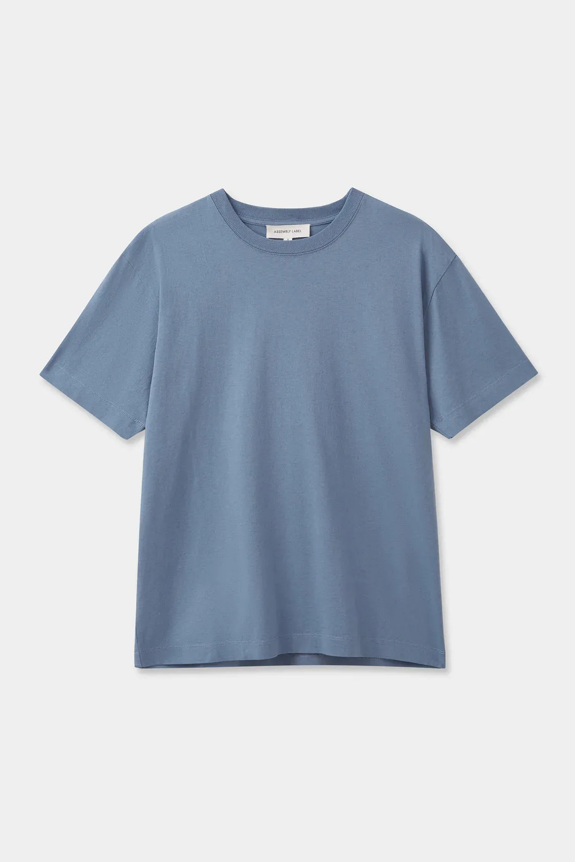 Base Tee - Infinity