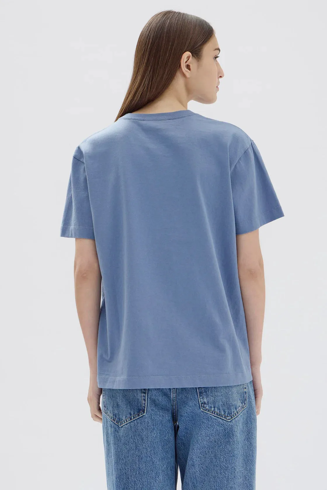 Base Tee - Infinity