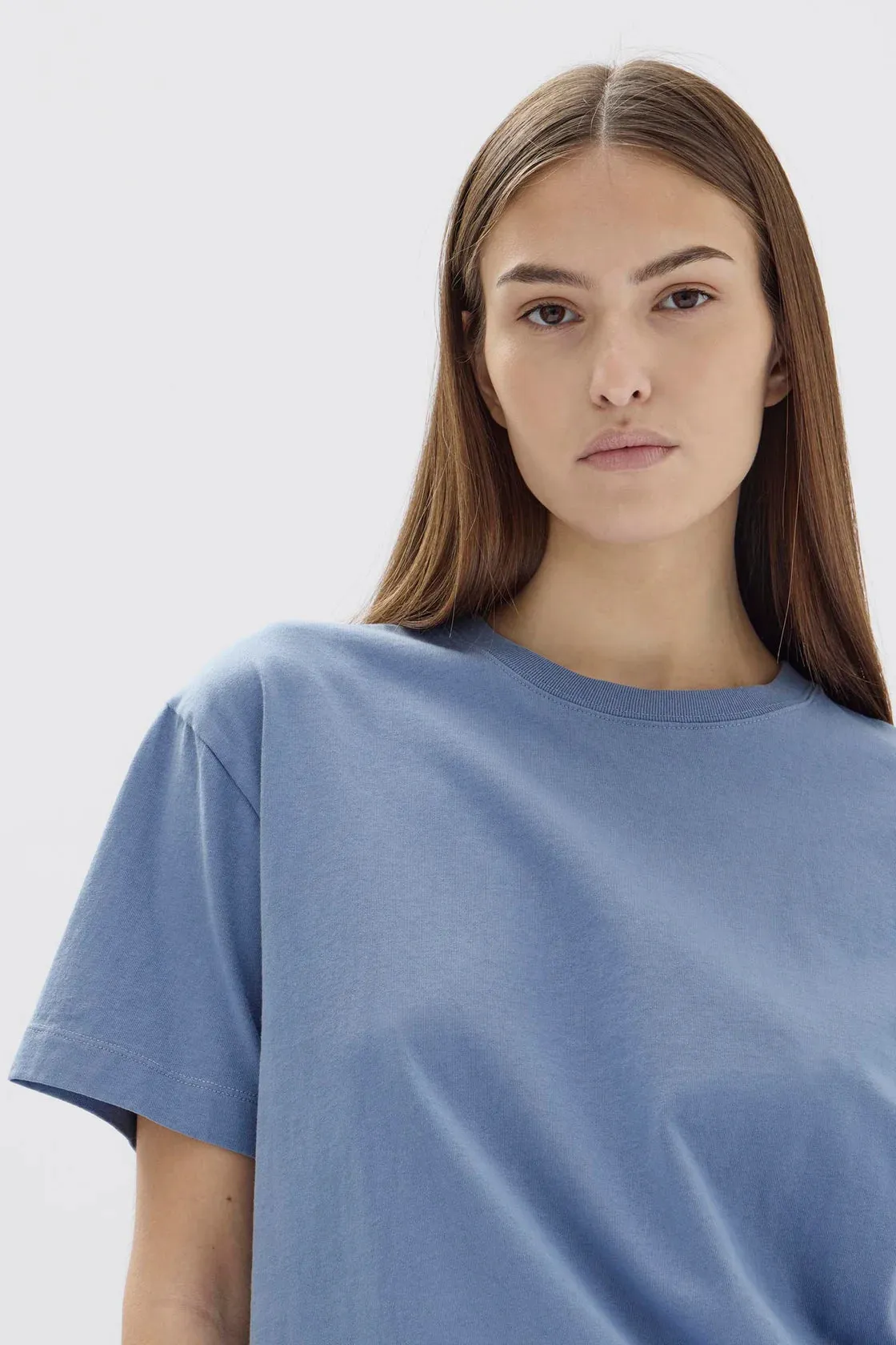 Base Tee - Infinity