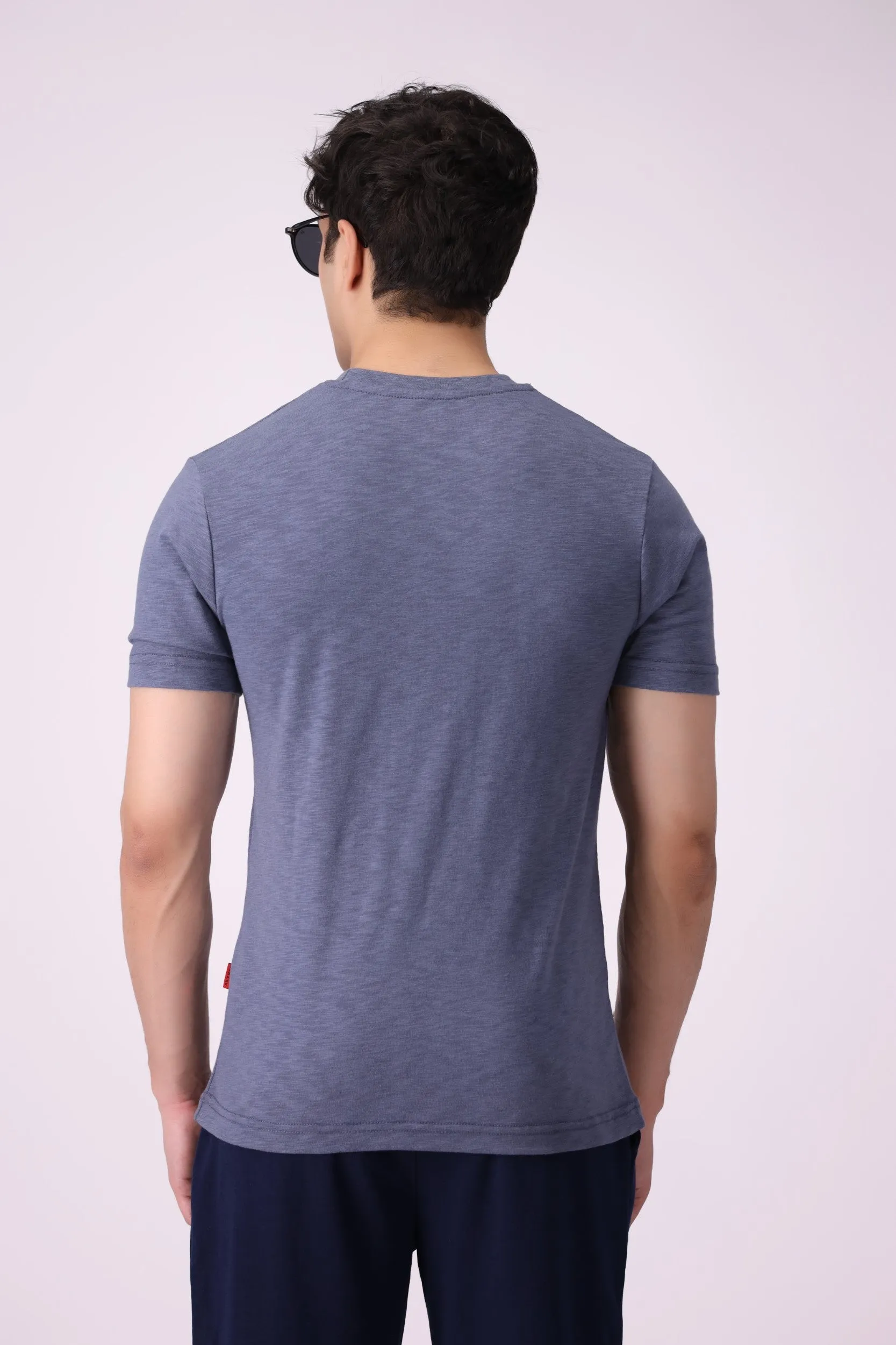 Basic Grey T-Shirt