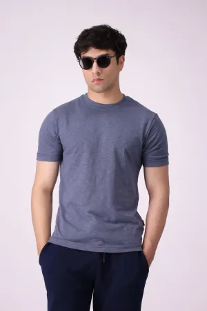 Basic Grey T-Shirt