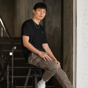 Basics T-Shirt