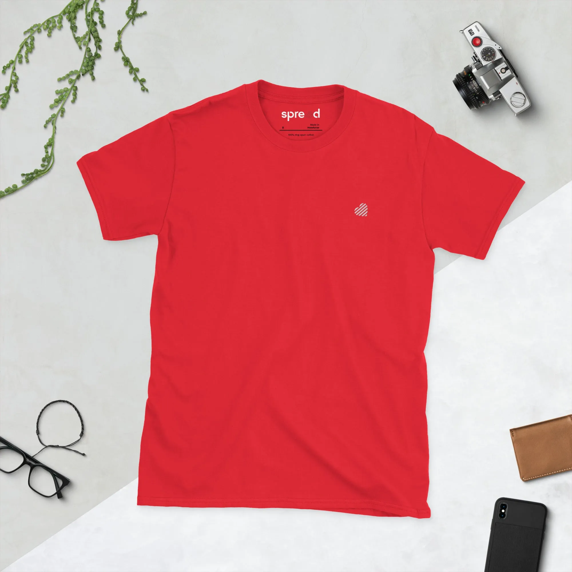 Basics T-Shirt