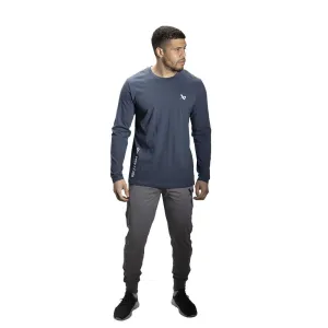 Bauer LS Heritage Tee - Senior