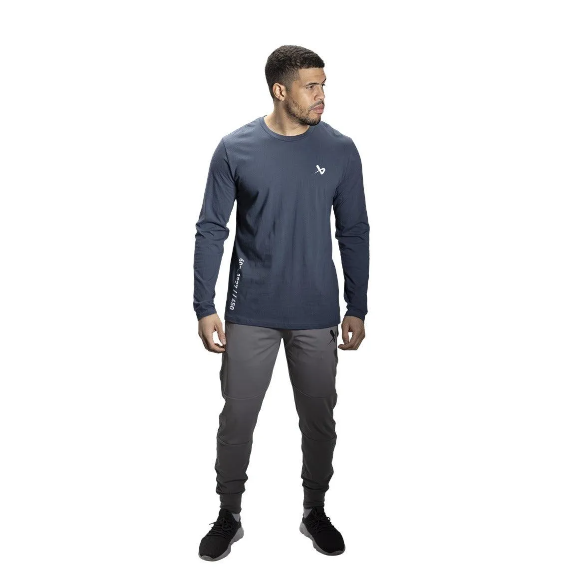 Bauer LS Heritage Tee - Senior
