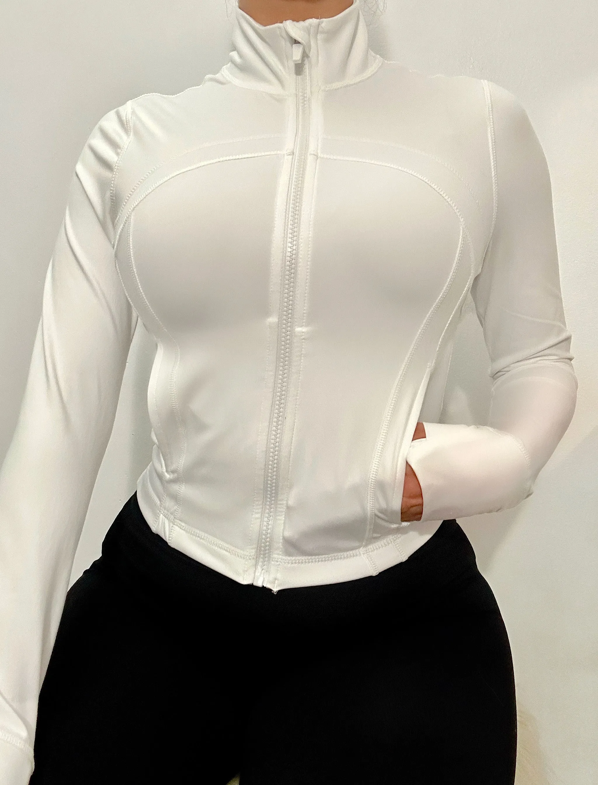 BBL Jacket 2.0