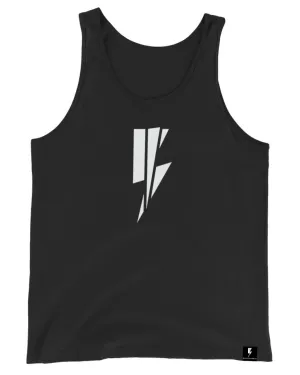 B.E. Bolt Tank Top