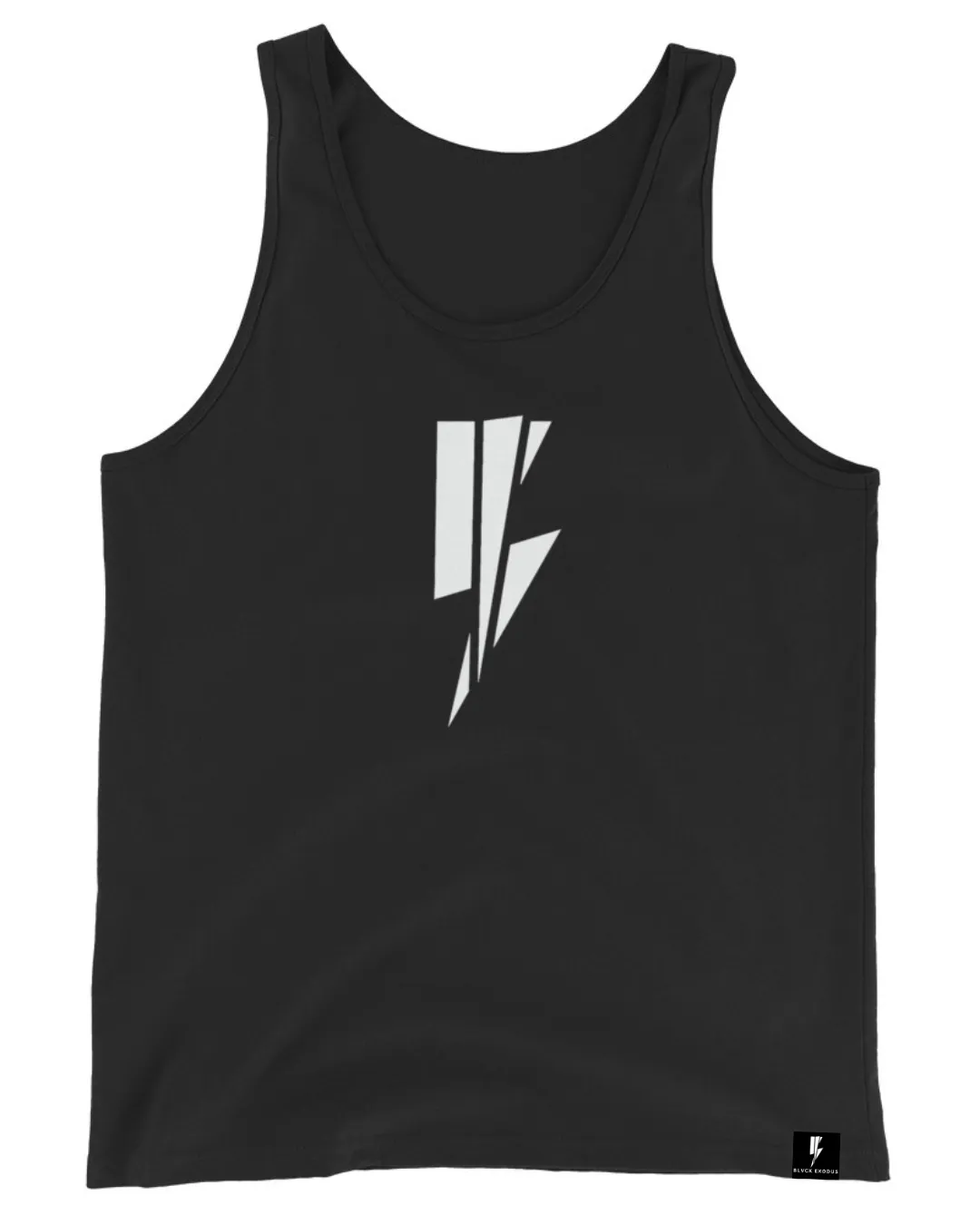B.E. Bolt Tank Top