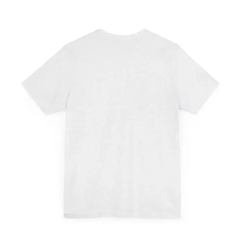 Beach Mode on Ultra Comfy Jersey Short Sleeve Tee