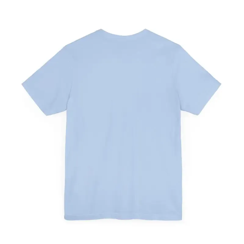 Beach Mode on Ultra Comfy Jersey Short Sleeve Tee
