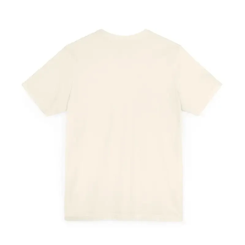 Beach Mode on Ultra Comfy Jersey Short Sleeve Tee