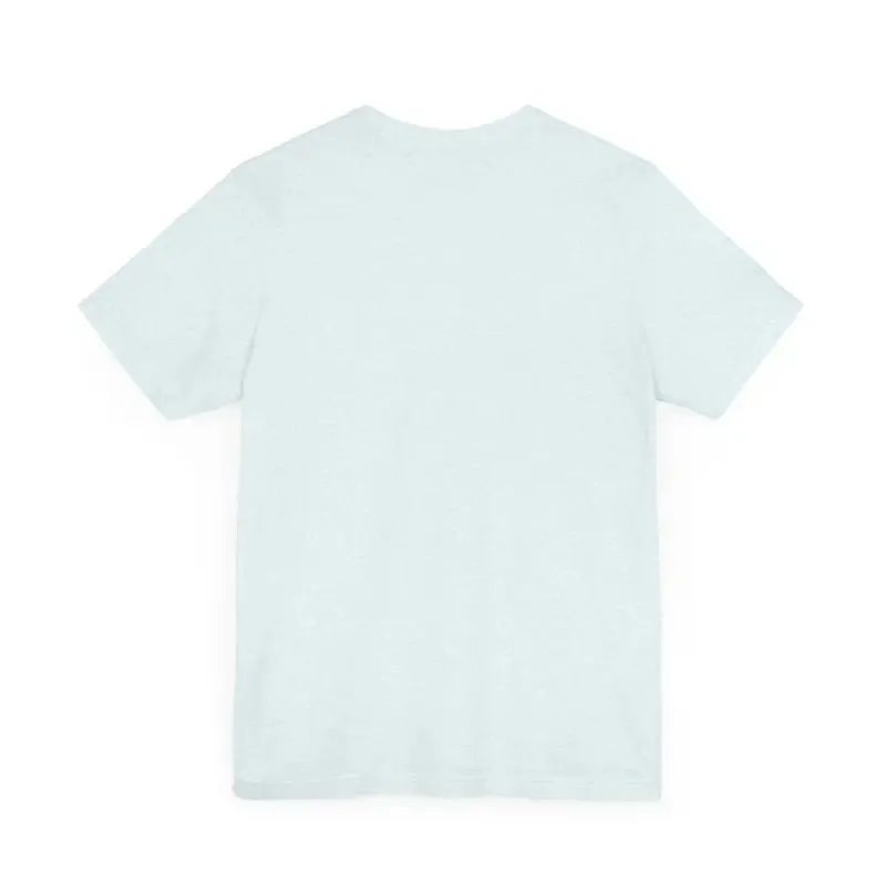 Beach Mode on Ultra Comfy Jersey Short Sleeve Tee