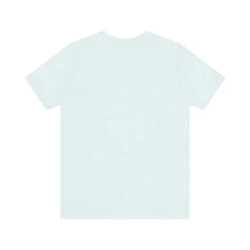Beach Mode on Ultra Comfy Jersey Short Sleeve Tee
