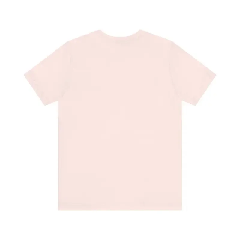 Beach Mode on Ultra Comfy Jersey Short Sleeve Tee