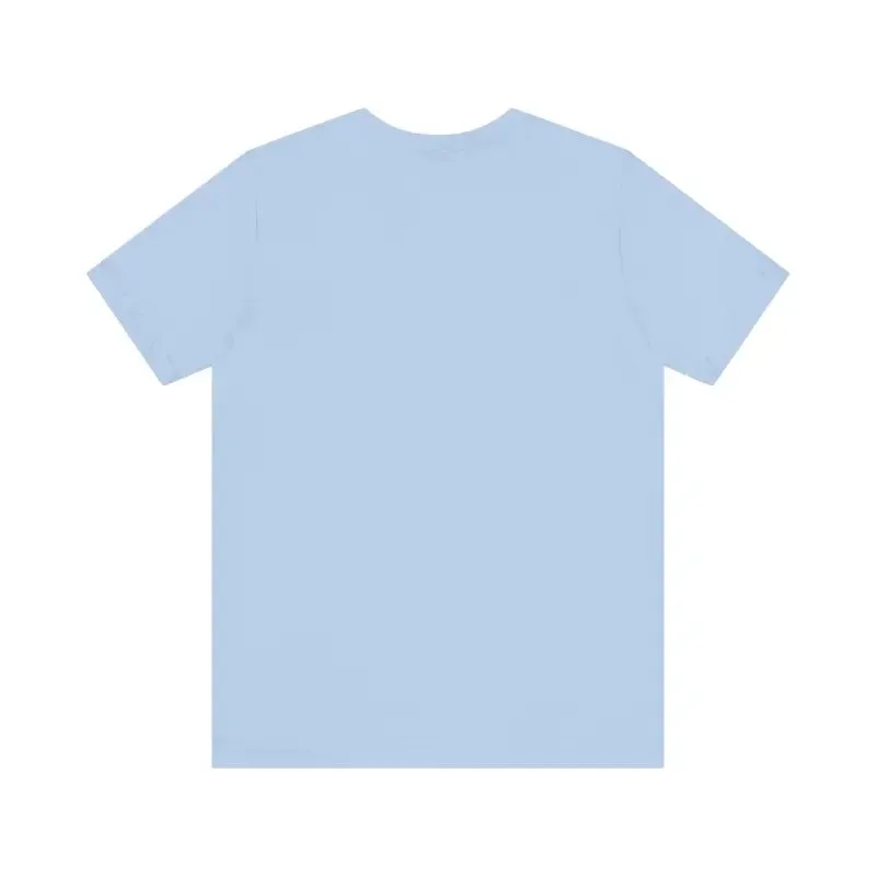Beach Mode on Ultra Comfy Jersey Short Sleeve Tee