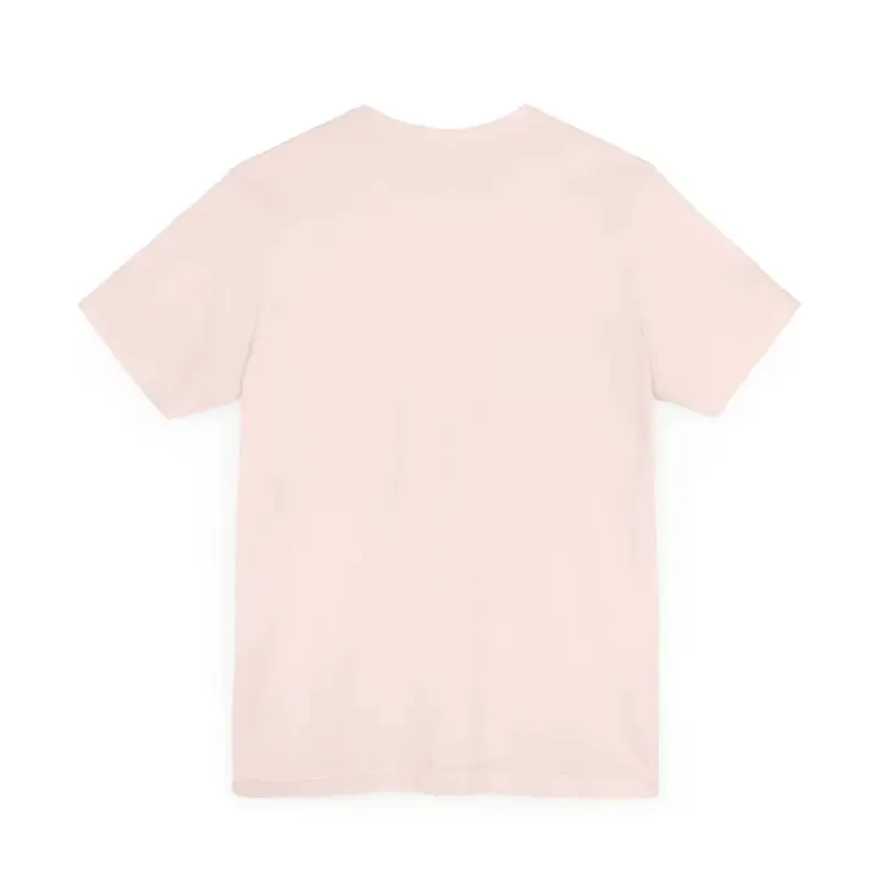 Beach Mode on Ultra Comfy Jersey Short Sleeve Tee