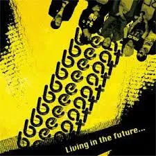 Beat Beat Beat - Living In The Future [IMPORT] - New LP