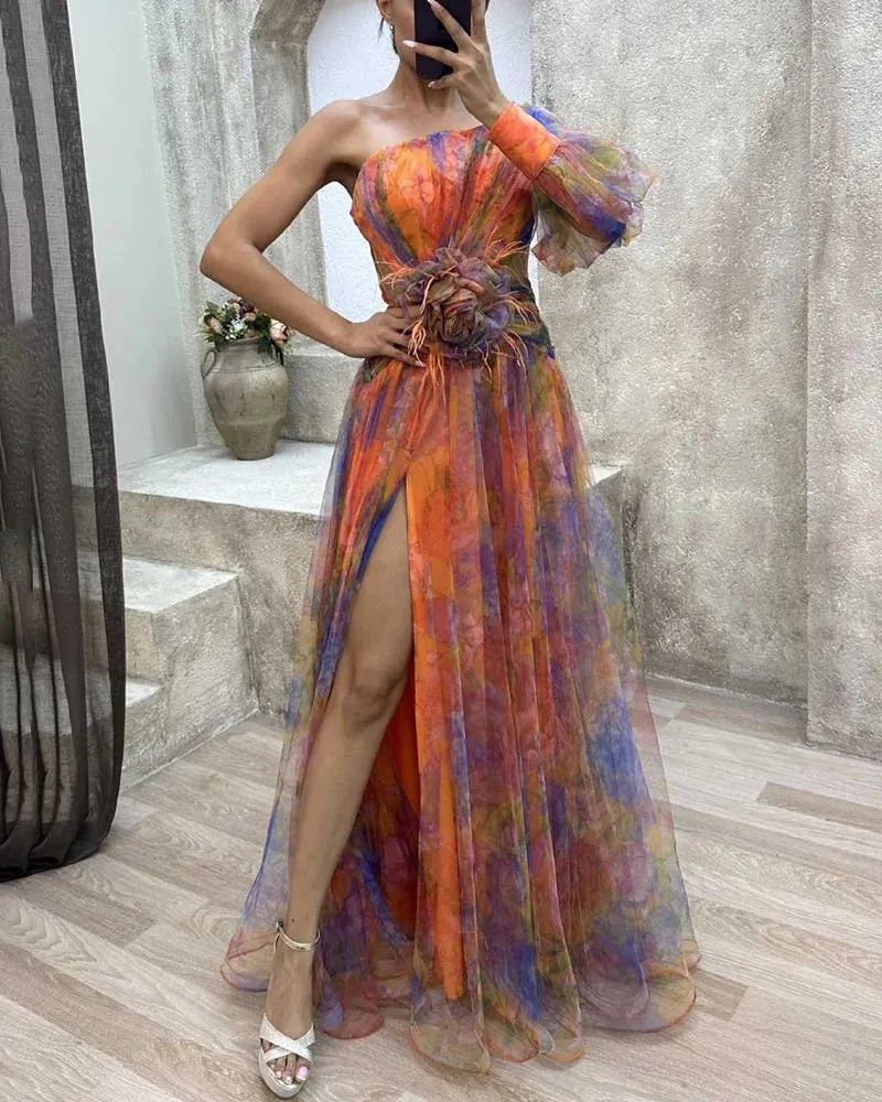 Beatrix | Dress