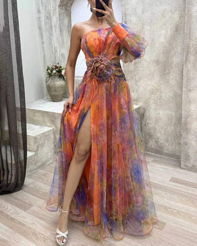 Beatrix | Dress
