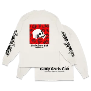 Bed Of Roses Premium L/S T-Shirt