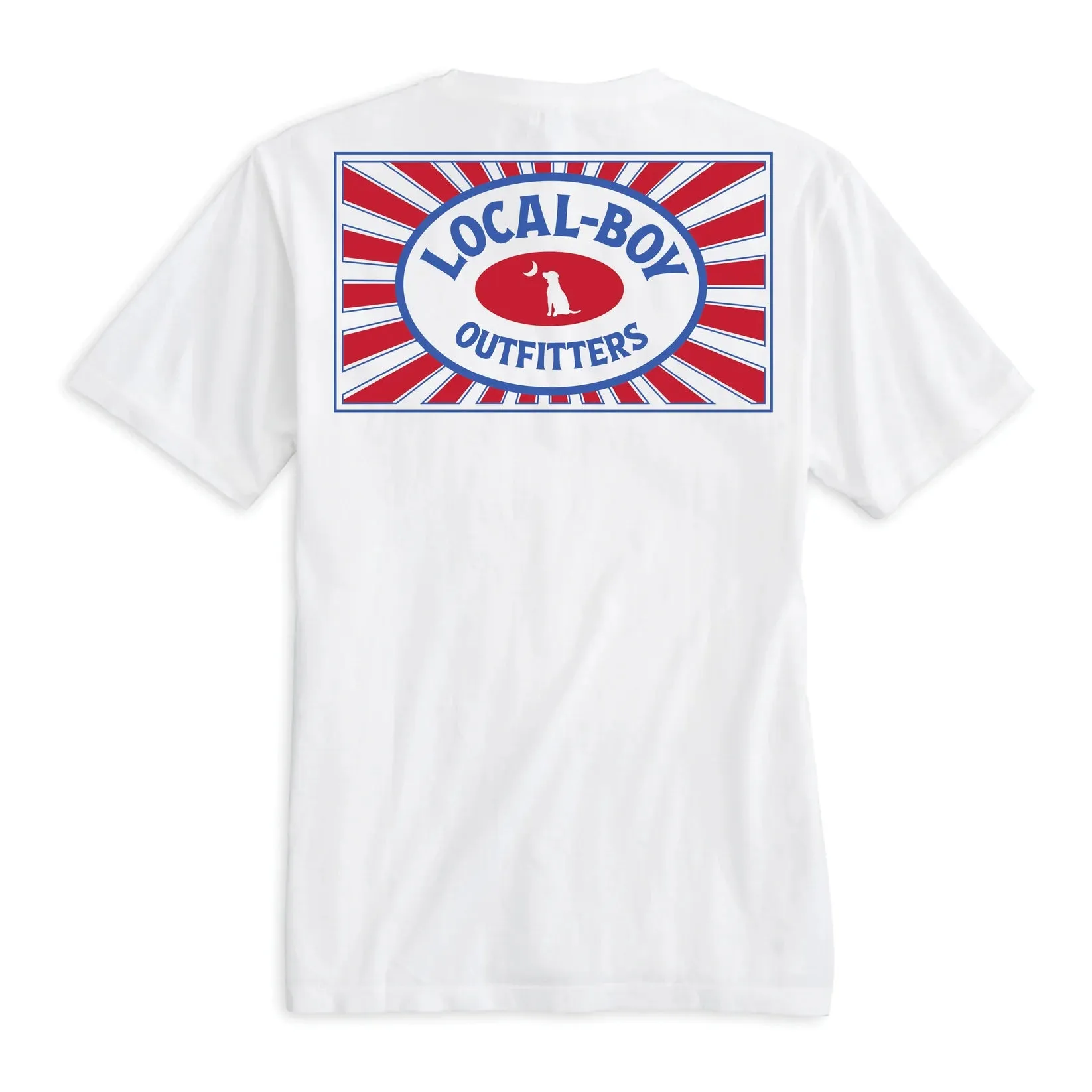 Beech Chew T-Shirt