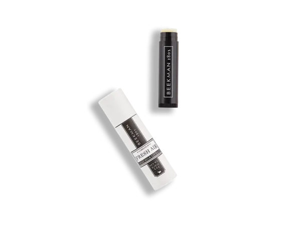 Beekman Fresh Air Lip Balm