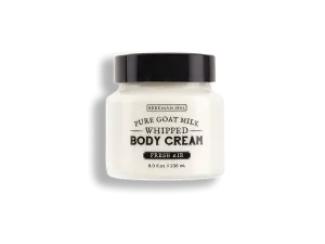Beekman Fresh Air Whipped Body Cream