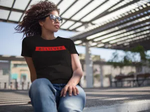 Believer T-Shirt
