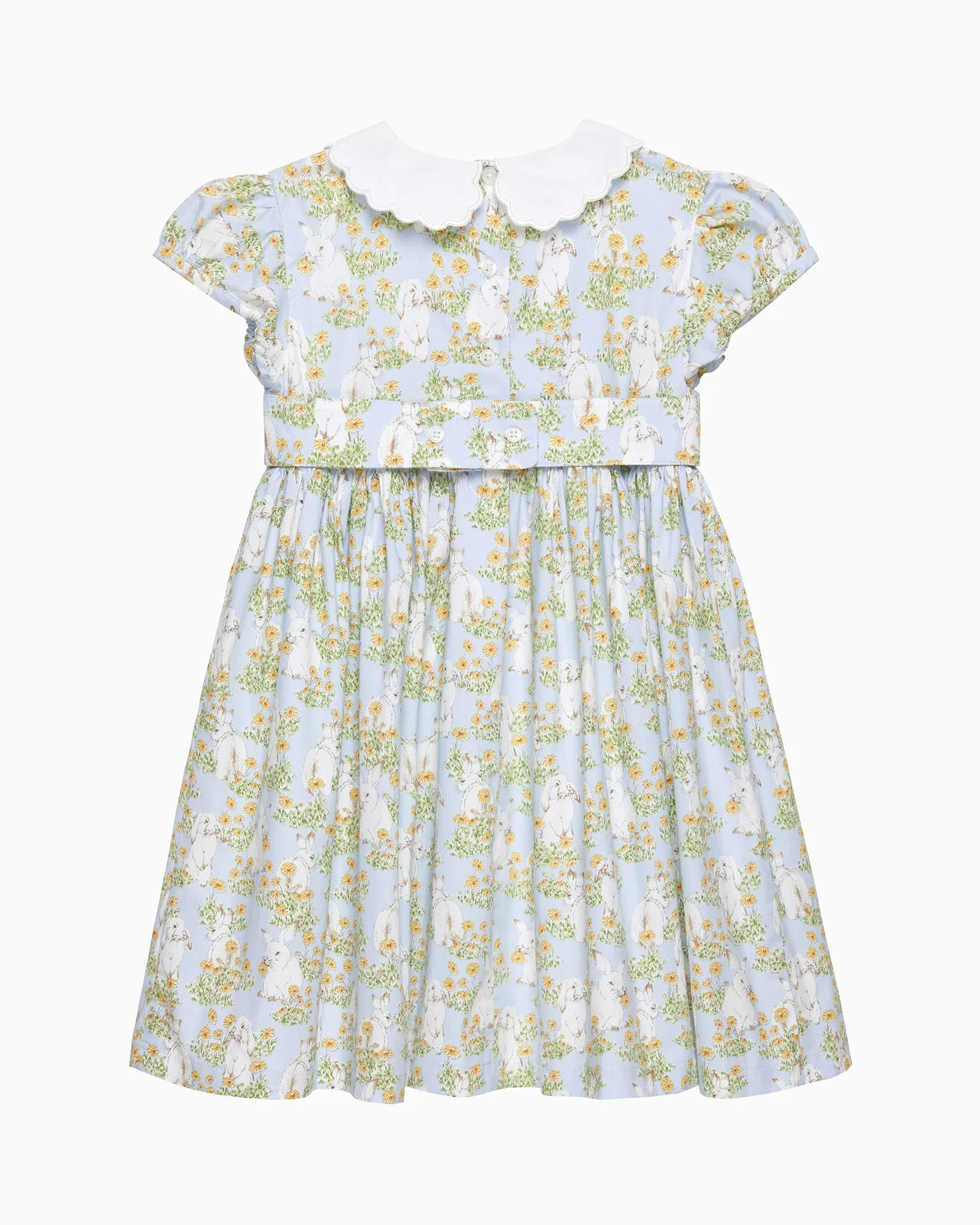 Bella Bunny Petal Dress