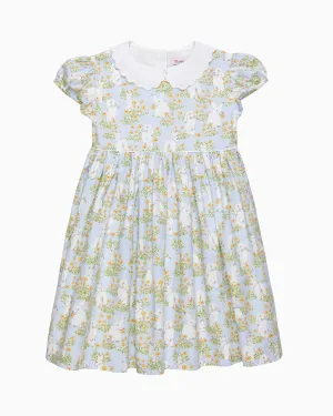 Bella Bunny Petal Dress