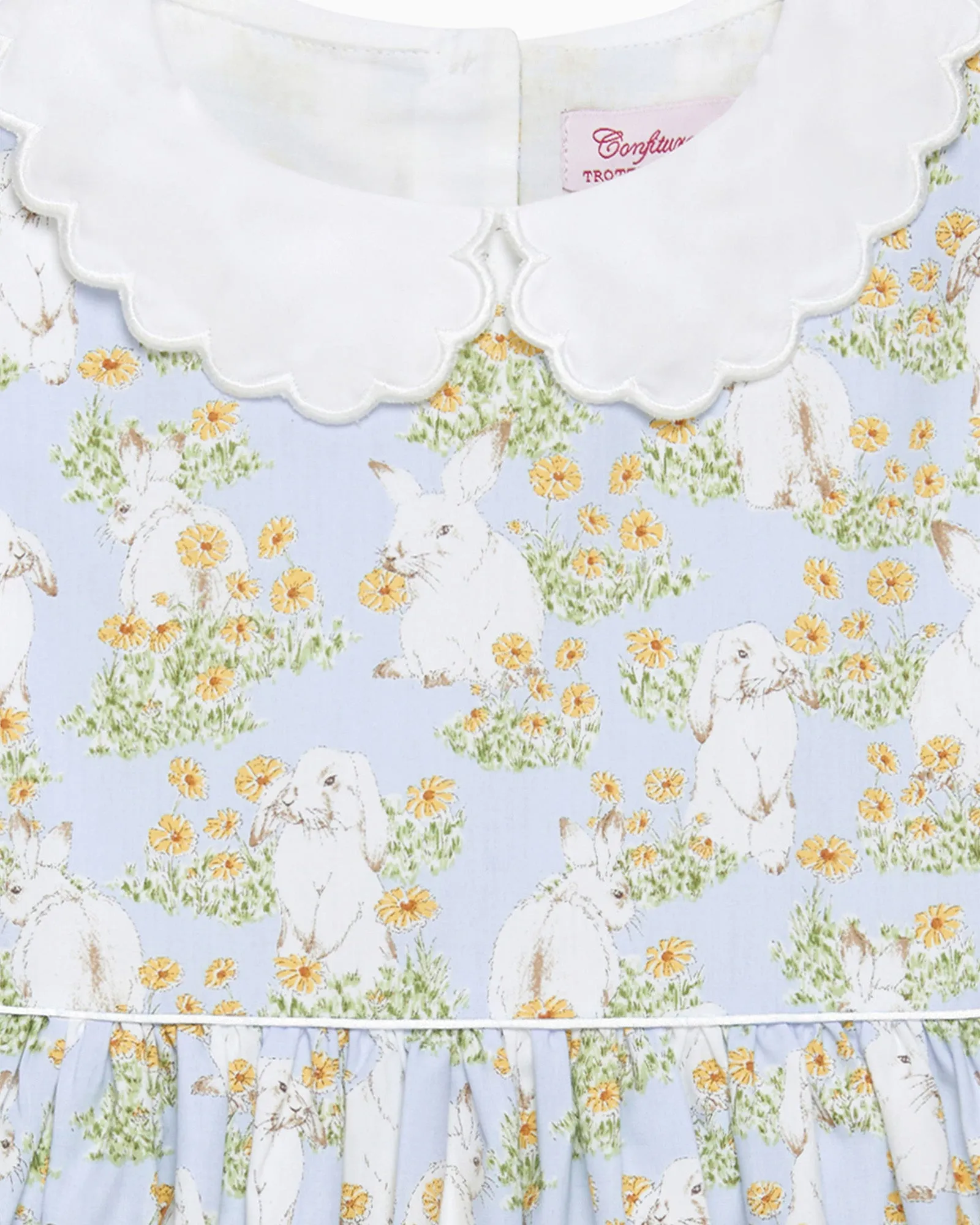 Bella Bunny Petal Dress
