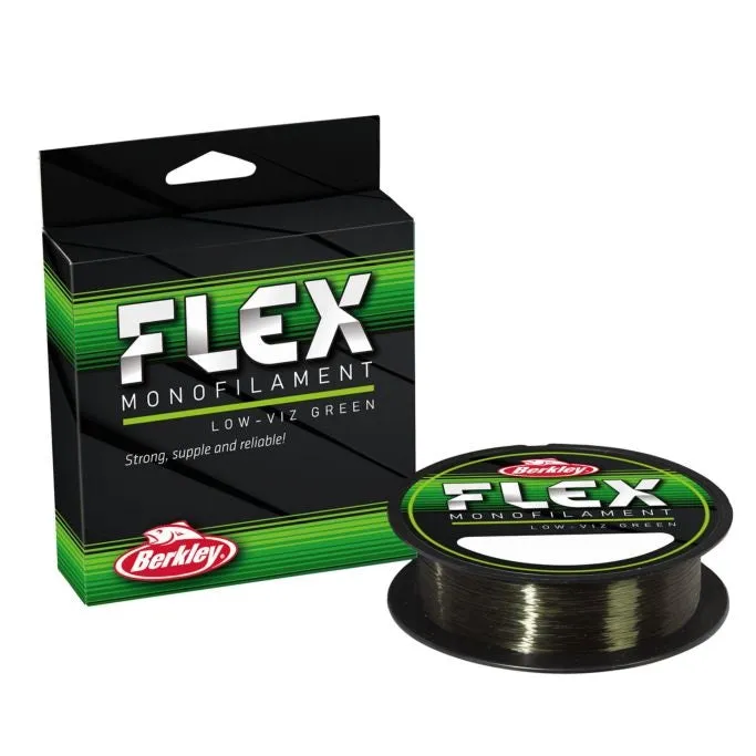 Berkley Flex Mono