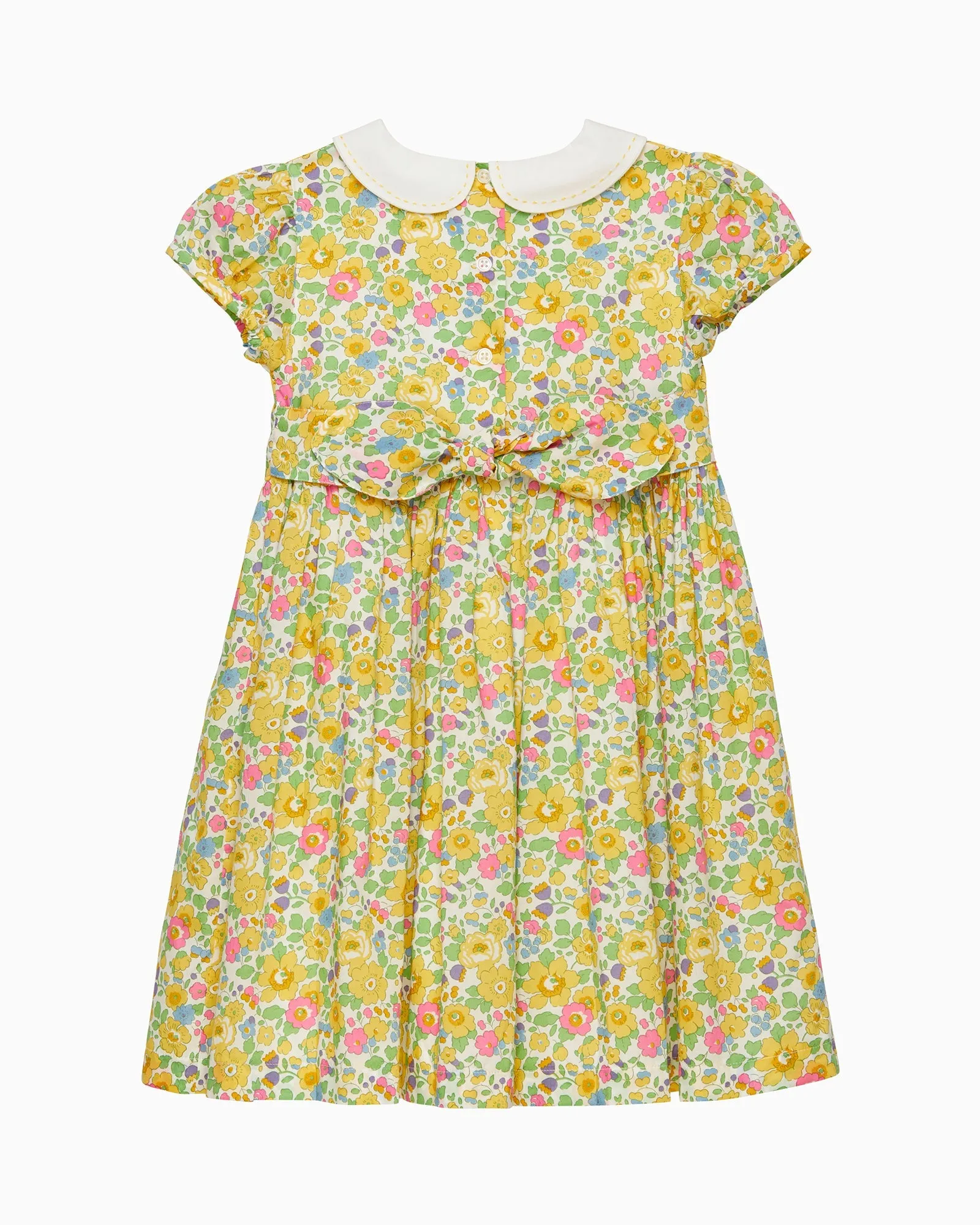 Betsy Dress