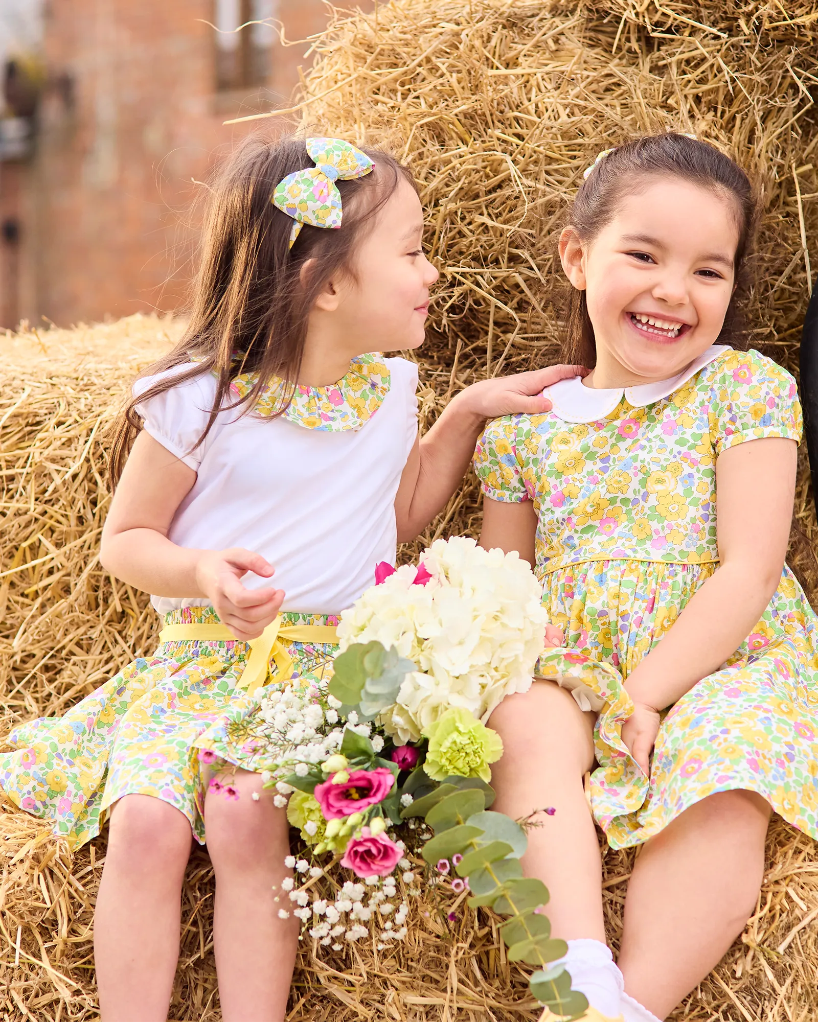 Betsy Dress