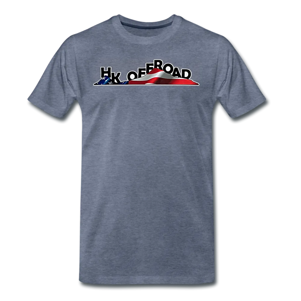 Beware of Owner - Premium Shirt