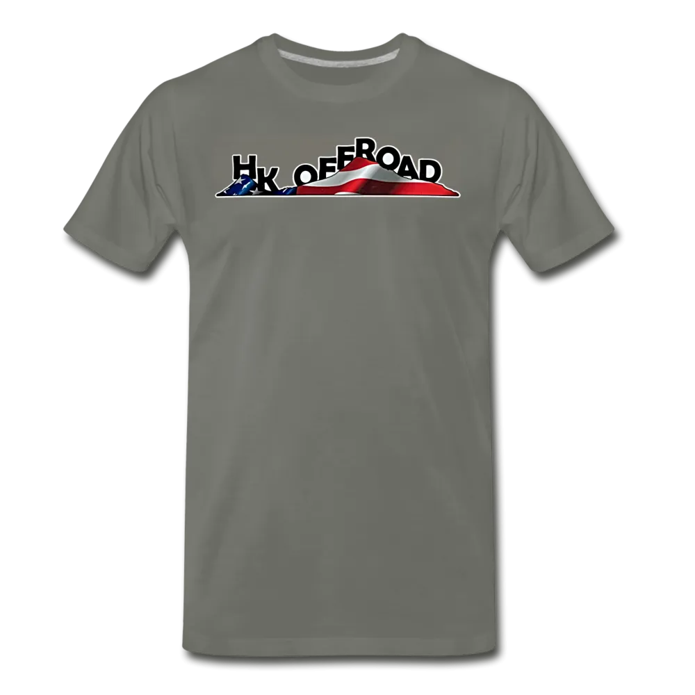 Beware of Owner - Premium Shirt
