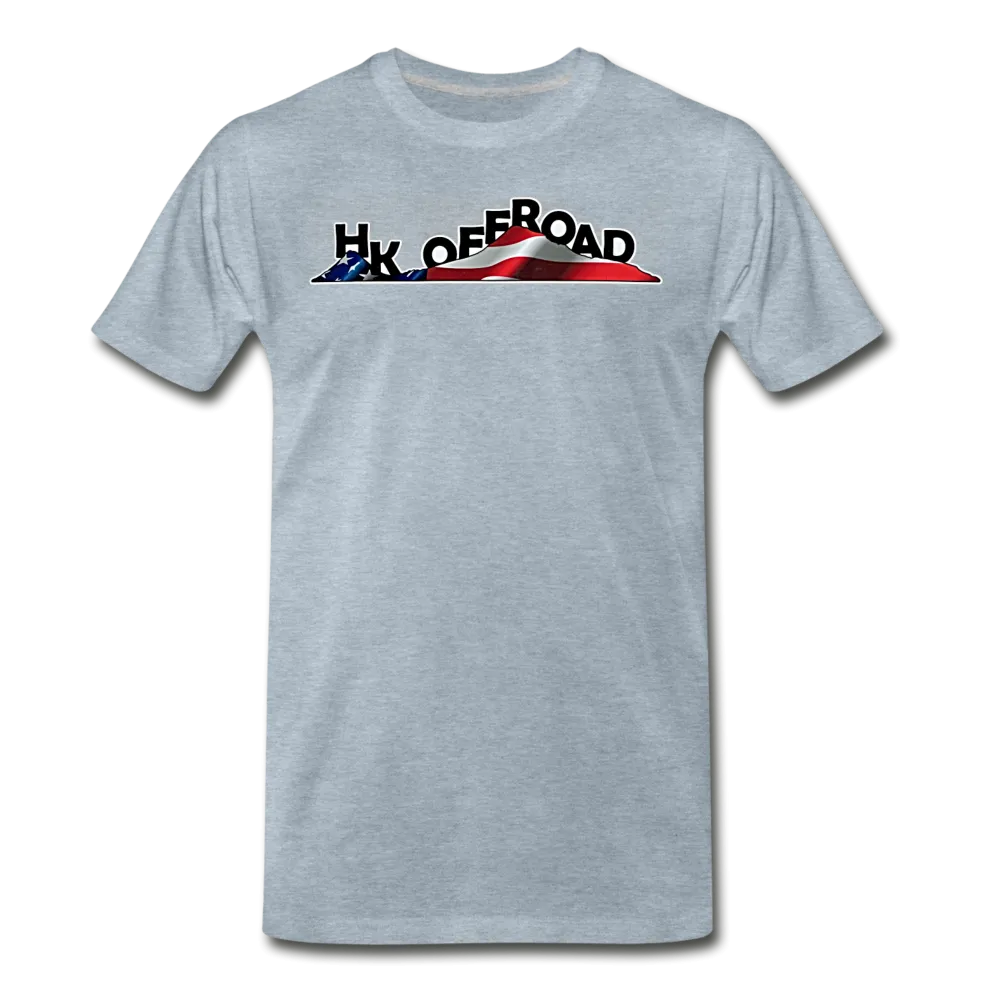 Beware of Owner - Premium Shirt