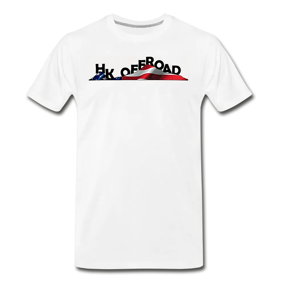 Beware of Owner - Premium Shirt