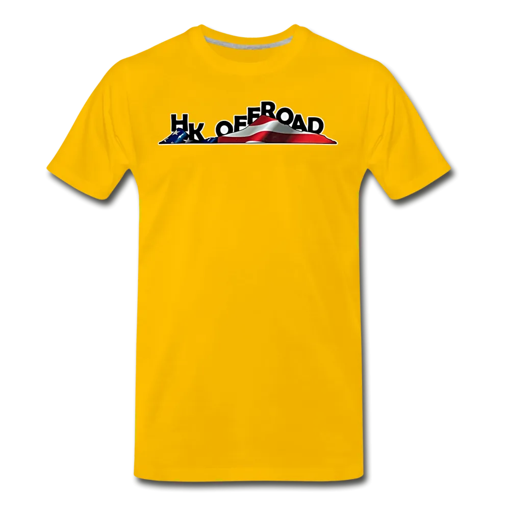 Beware of Owner - Premium Shirt